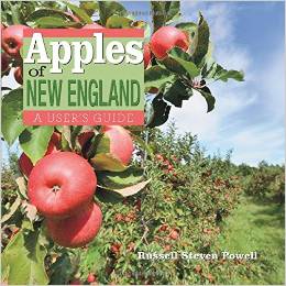 Apples of New England
